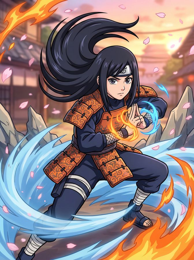 福利姬动漫-风之忍者传说