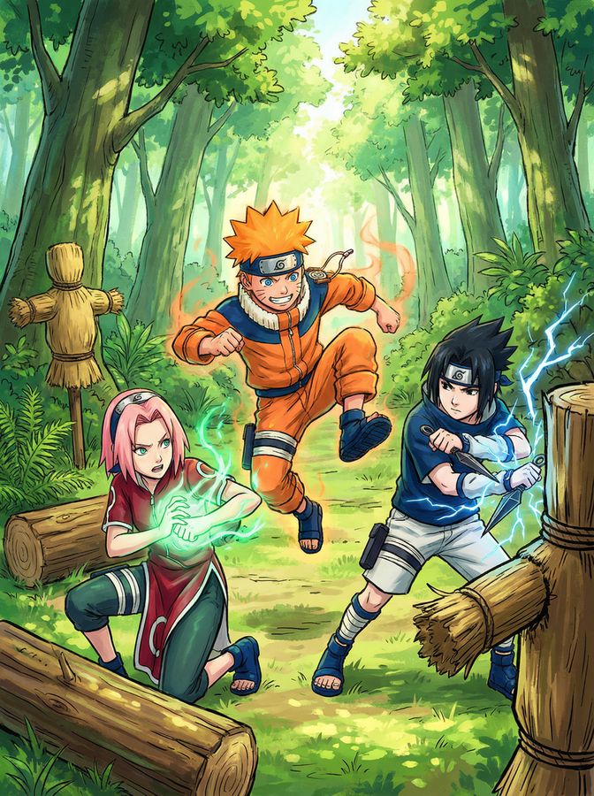 福利姬动漫-樱花武士物语